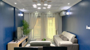 Premium apart with parking and terrace